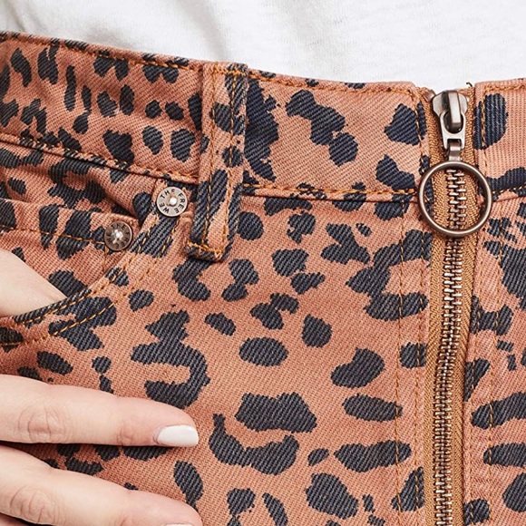 Free People skirt - Picture 3 of 8